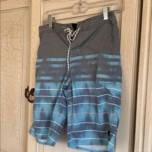 Quicksilver swimming trunk